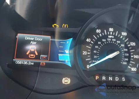 2022 Ford Edge Se z USA, uszkodzony, nr VIN 2FMPK4G90NBA19296